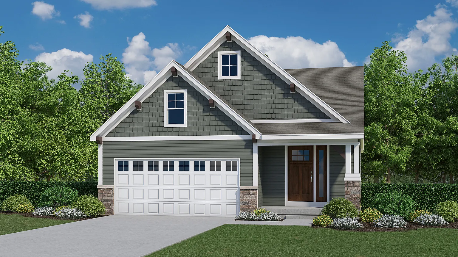 The Brinley Plan, Thomas Farms photo 1