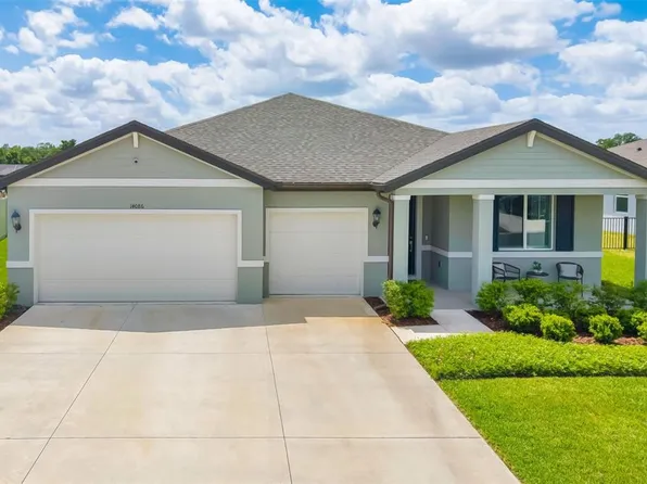 14086 Ginnie Springs Way, Parrish, FL 34219