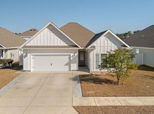 163 Stonegate Cir, Santa Rosa Beach, FL 32459