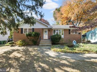 103 E Miami Ave, Cherry Hill, NJ 08034