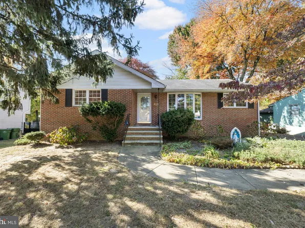 103 E Miami Ave, Cherry Hill, NJ 08034