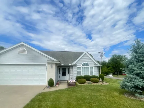 109 Parsons St APT C, Norwalk, OH 44857