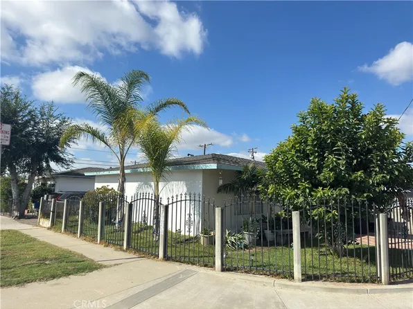 1949 Fruitvale Ave, El Monte, CA 91733