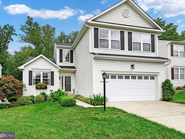 1308 Tralee Cir, Aberdeen, MD 21001