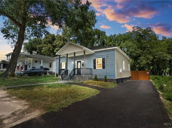 115 Summit St, Petersburg, VA 23803