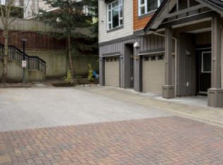 2979 156th St #40, Surrey, BC V3Z 8V8