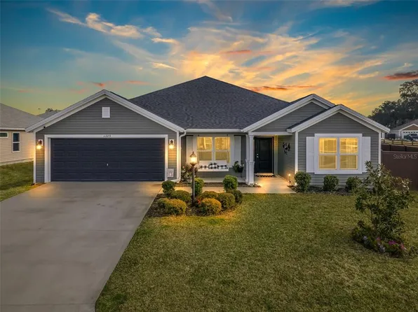 11289 Berning Ter, Oxford, FL 34484