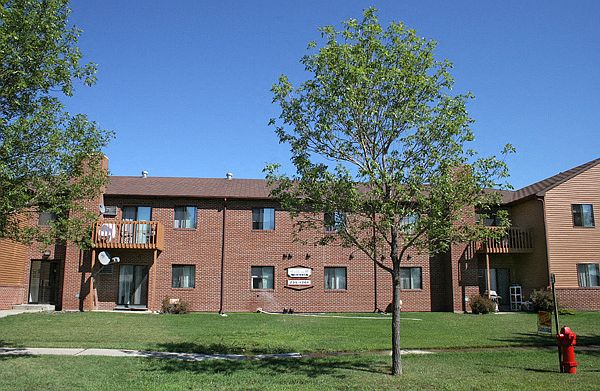 Galleria 3 Apartments | Fargo, ND