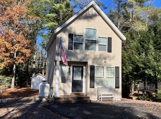 1096 Club Sebago Way, Casco, ME 04015