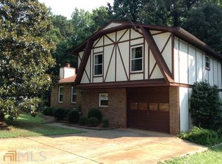 3111 Bromley Rowe, Duluth, GA 30096
