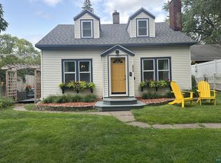 208 Chestnut St, Cloquet, MN 55720