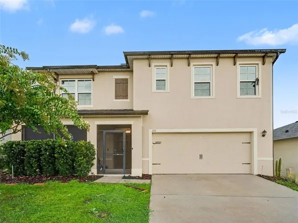210 Meadowbrook Blvd, Winter Haven, FL 33881