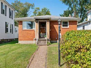 651 Mortimer Ave, Turtle Creek, PA 15145