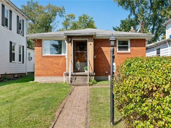 651 Mortimer Ave, Turtle Creek, PA 15145