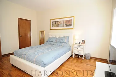 Rented by Harmonycity Corp.