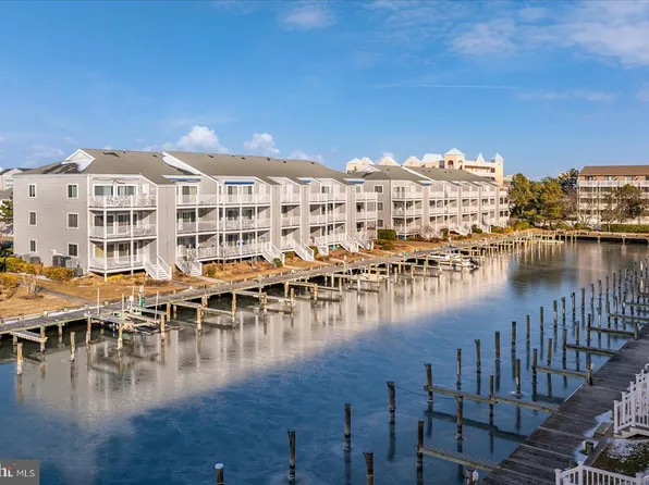 12301 Jamaica Ave #F324, Ocean City, MD 21842