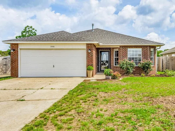 346 Mizzen Ln, Perdido Key, FL 32507