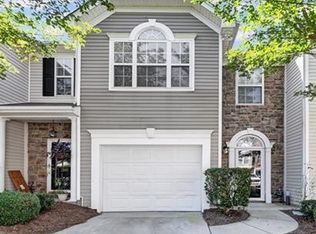 2107 Midnight Blue Ln, Fort Mill, SC 29708