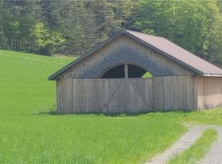 1627 County Highway 45, Hartwick, NY 13348