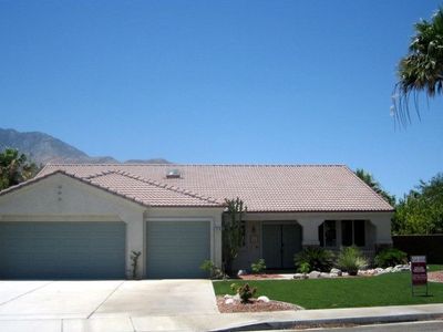 3370 E Circulo San Sorrento Rd, Palm Springs, CA, 92262