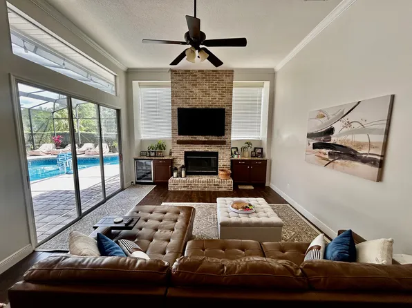 3163 Forest Breeze Way, Saint Cloud, FL 34771