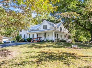 2967 Wayne White Rd, Climax, NC 27233