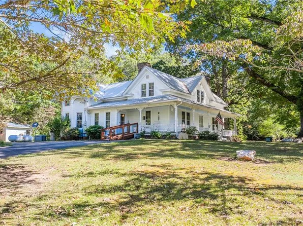 2967 Wayne White Rd, Climax, NC 27233