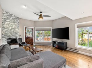 411 Eagle Dr #14, Avon, CO 81620
