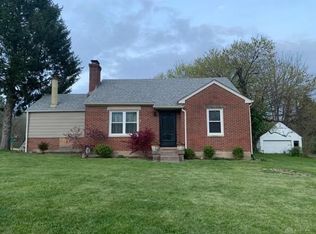 1670 Forestdale Ave, Dayton, OH 45432