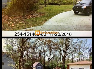 5420 Olentangy Blvd, Sharon, OH