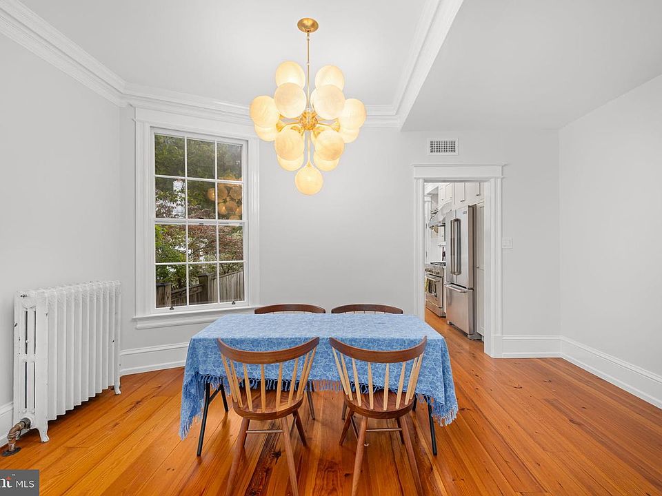 2908 R St NW, Washington, DC 20007 | Zillow