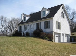 13 Hillside Rd, Ghent, NY 12075