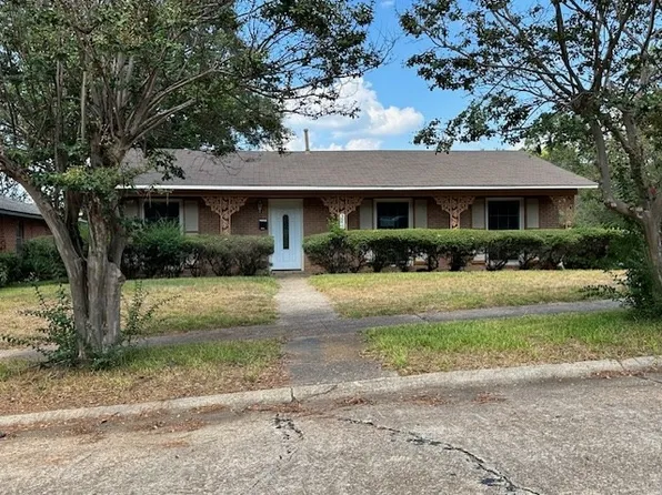3902 Oakcrest St, Shreveport, LA 71109