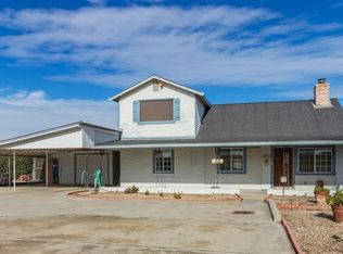 22746 E Dinuba Ave, Dinuba, CA 93618