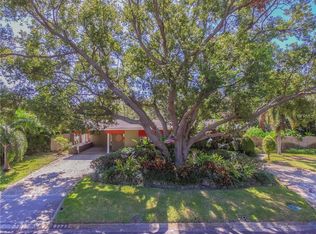8222 30th Ave N, Saint Petersburg, FL 33710