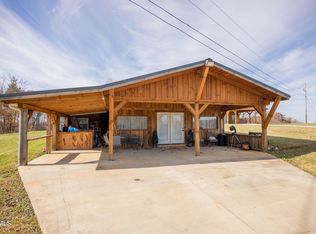 7695 Greystone Rd, Afton, TN 37616