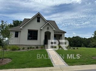 256 Aster Cir, Fairhope, AL 36532