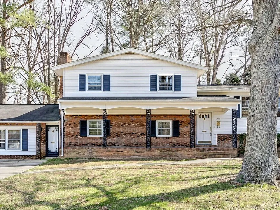1007 Vandora Springs Rd