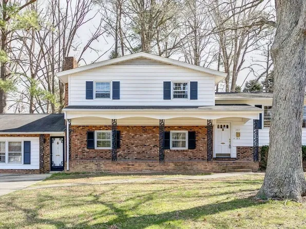 1007 Vandora Springs Rd, Garner, NC 27529