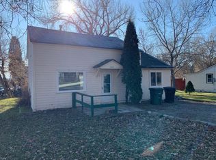 2708 Poly Dr, Billings, MT 59102