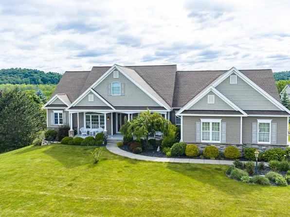 3678 Summit Vw, Canandaigua, NY 14424