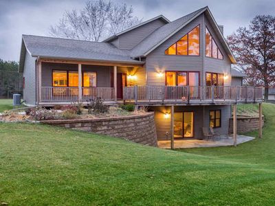 W7308 River Rd, Merrill, WI, 54452