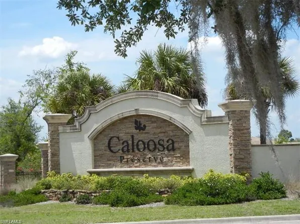 Corner Lot, Alva, FL 33920