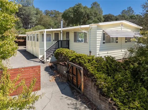 26 Chaparral Dr, Oroville, CA 95966