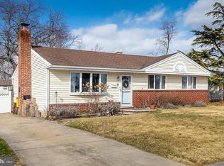 6 Winslow Rd, Sewell, NJ 08080