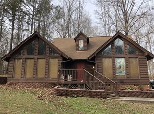 3675 Sandy Creek Rd, Franklinton, NC 27525