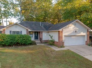 3106 Cherrywood Dr, Jonesboro, AR 72404
