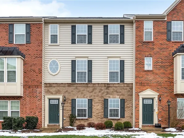 2702 Pointe View Dr, Mars, PA 16046