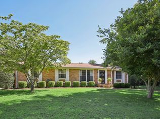 8413 Gullett Dr, Hermitage, TN 37076