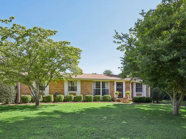 8413 Gullett Dr, Hermitage, TN 37076